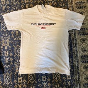 RAT BOY - Scum Merch (Zumies Special)